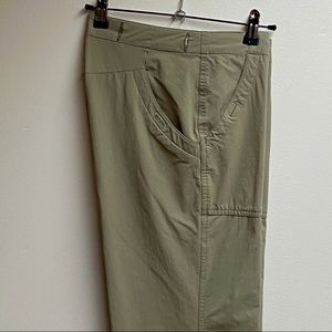 Eastern Mountain Sports Convertible Outdoor/Hiking Pants